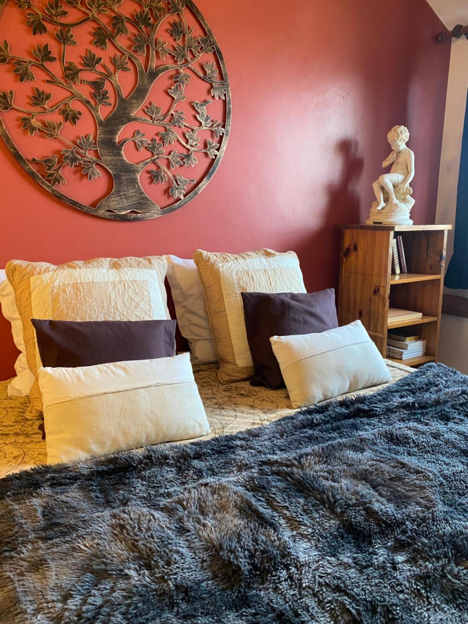 Logis Hotel Bellevue Restaurant La Pomme D'Or Coucy-le-Château-Auffrique 外观 照片