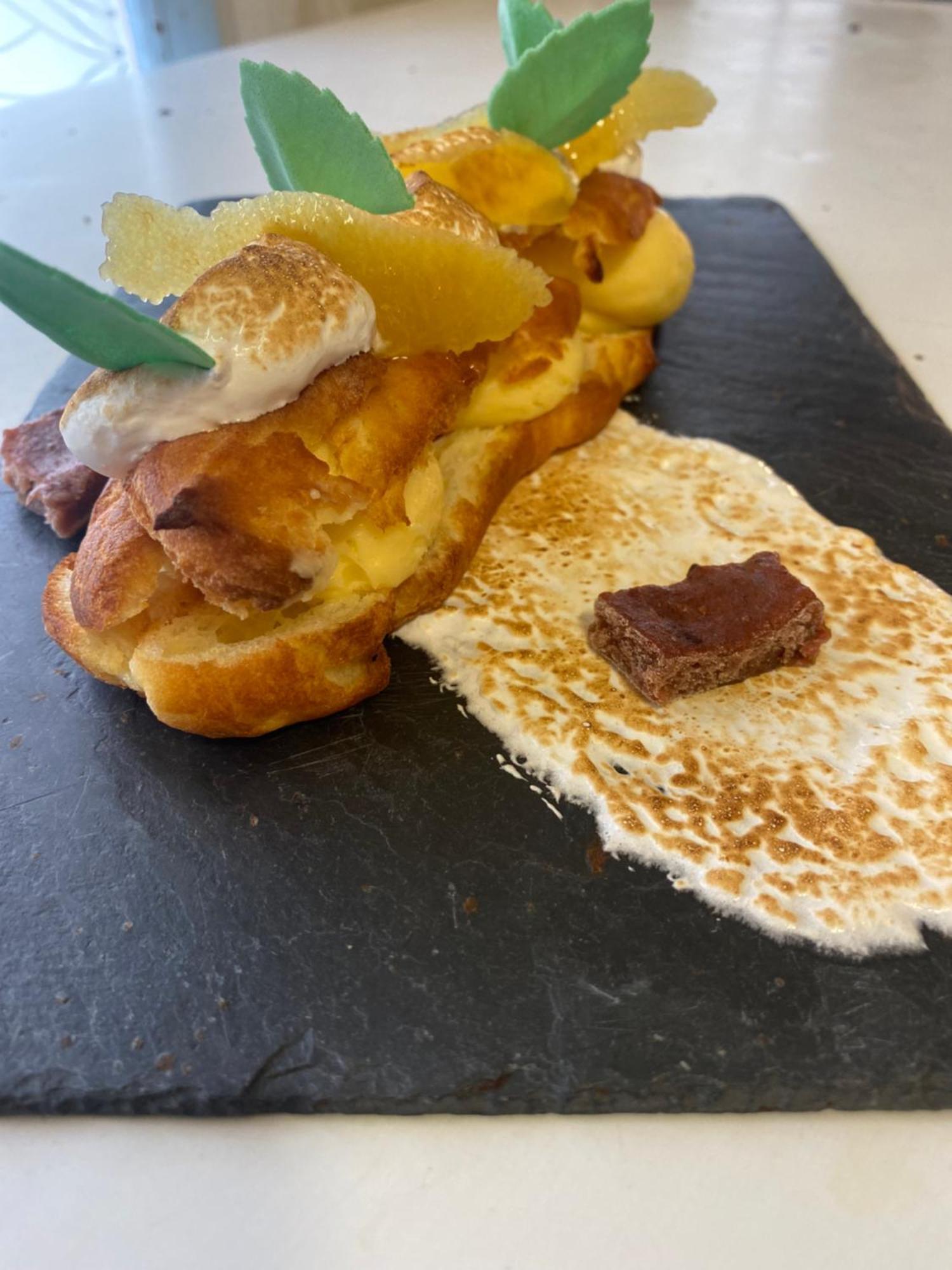 Logis Hotel Bellevue Restaurant La Pomme D'Or Coucy-le-Château-Auffrique 外观 照片